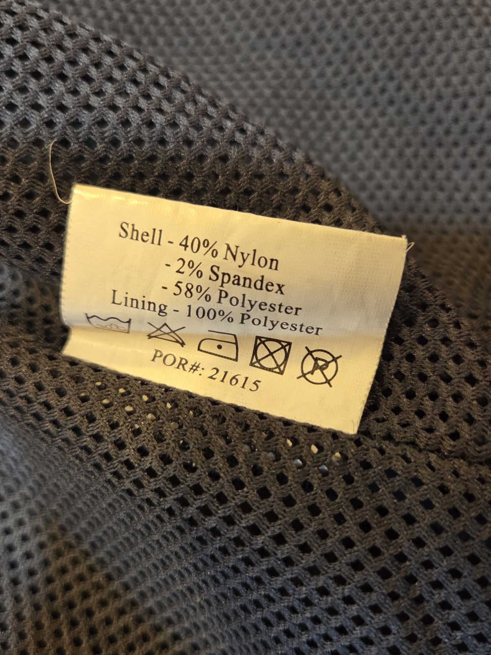 Vintage Aston Martin Racing Coat Men's M collectable, fandom, luxury racing - Picture 10 of 12